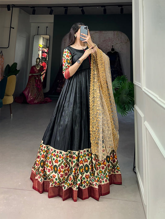 Gown Collection