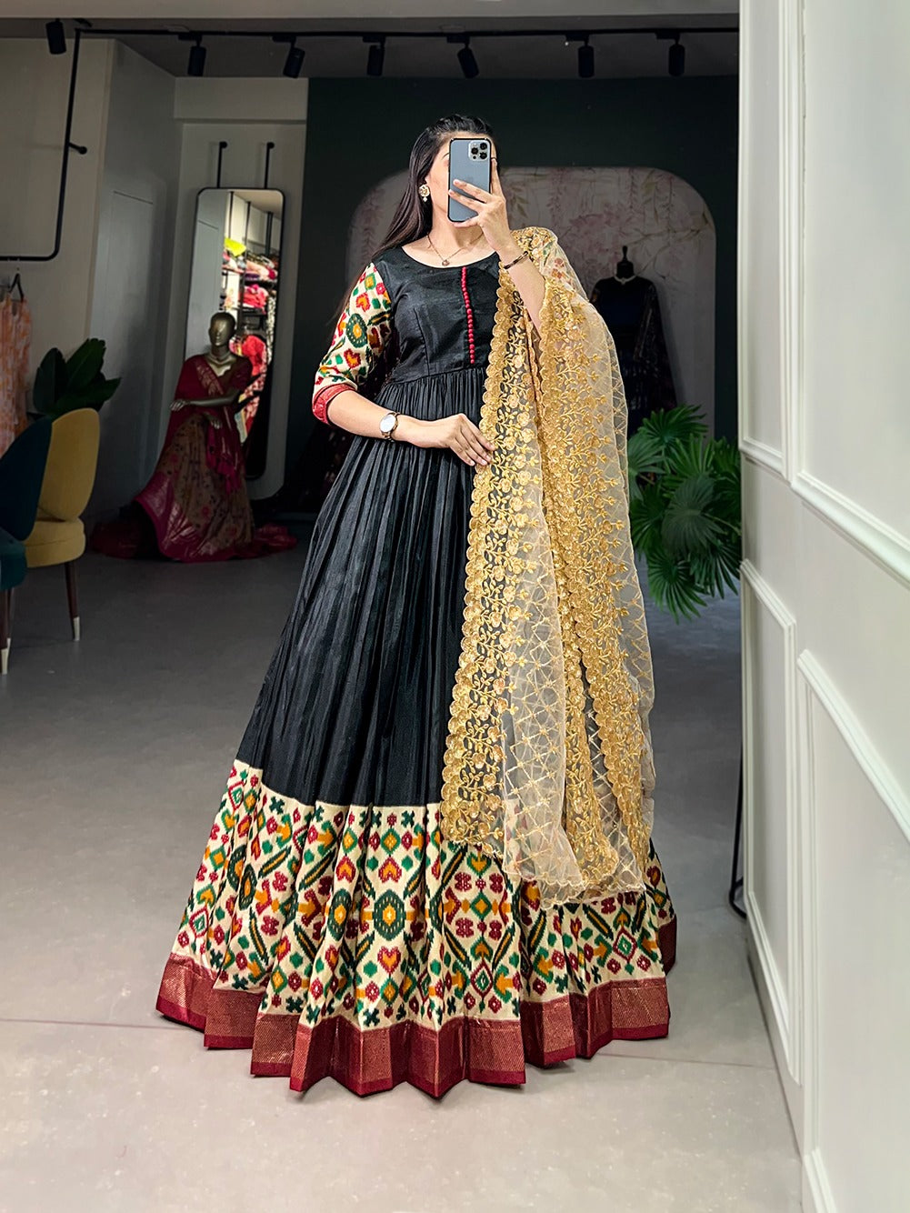 Gown Collection