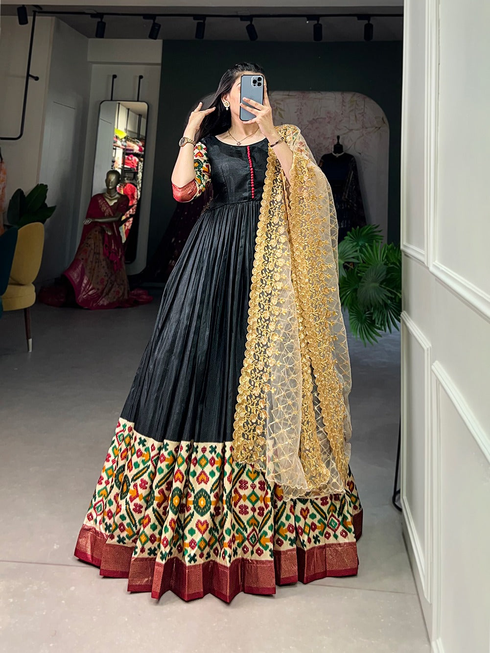 Gown Collection