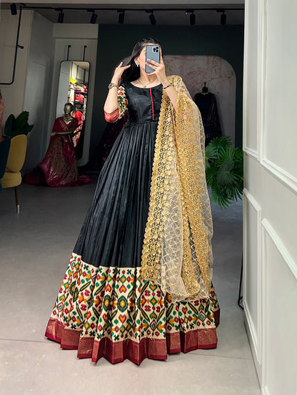 Gown Collection