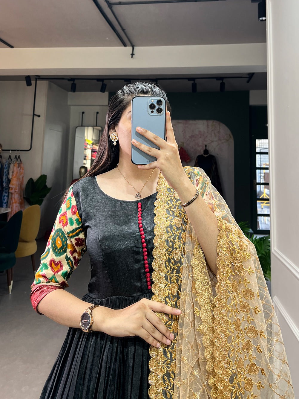 Gown Collection