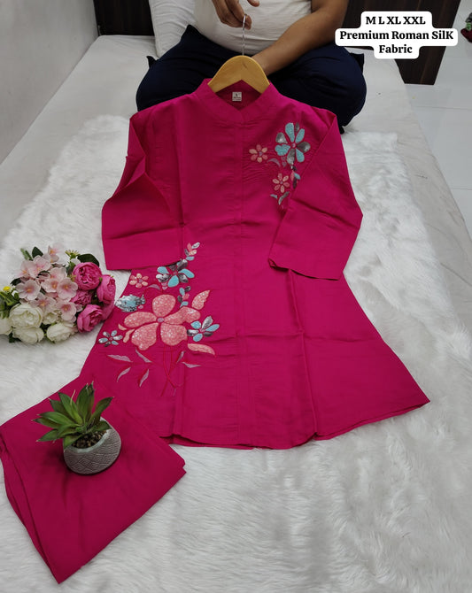 Party Wear CO-ORD SETS