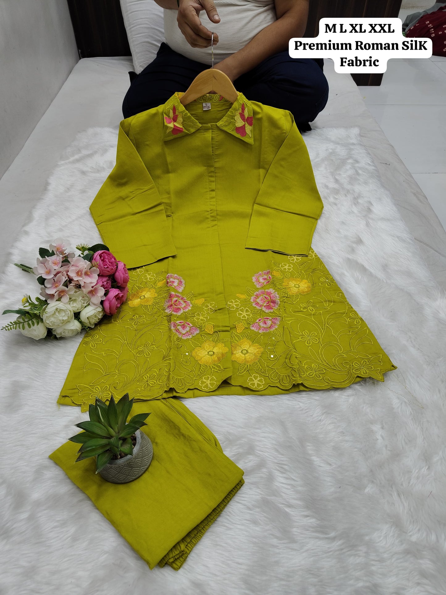 Party Wear CO-ORD SETS