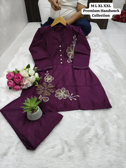Party Wear CO-ORD SETS