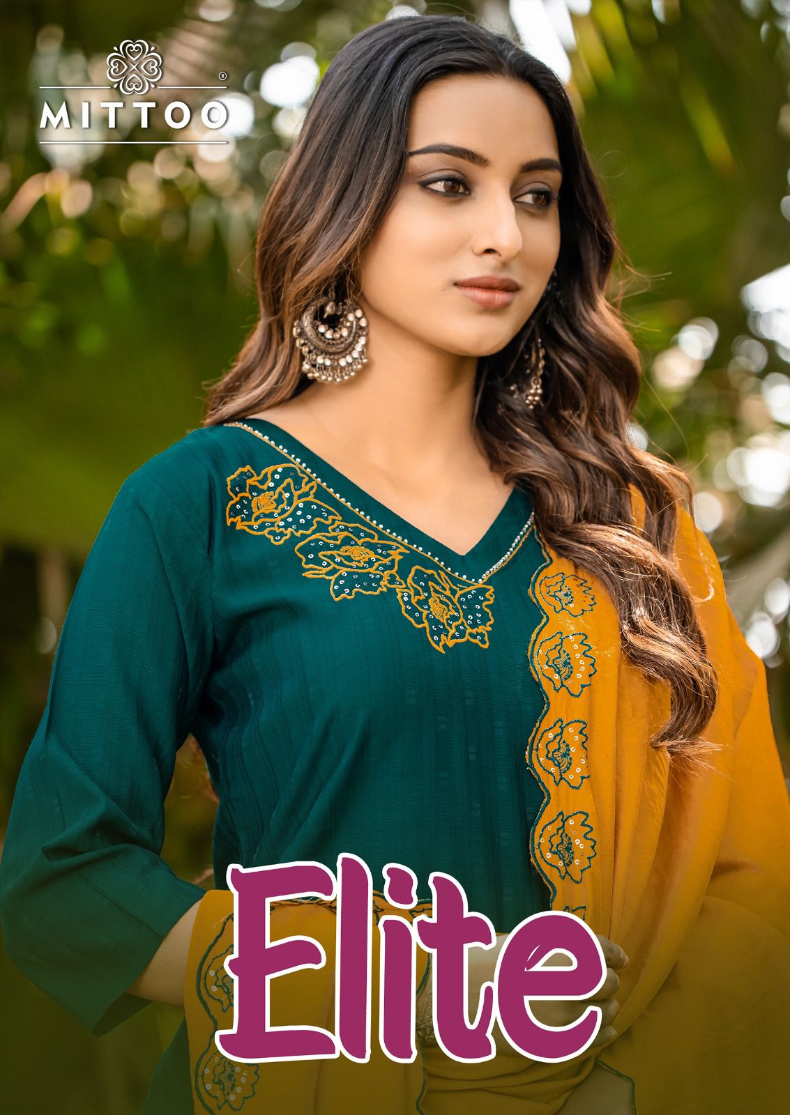 MITTOO ELITE