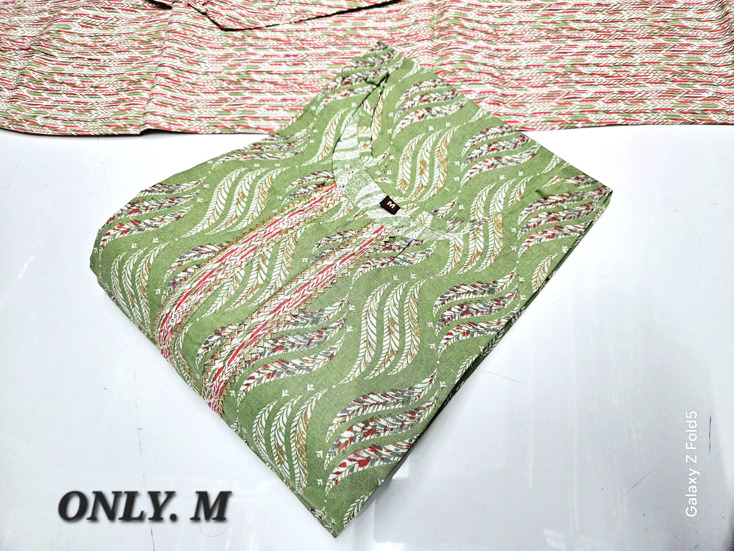 Kurti Set