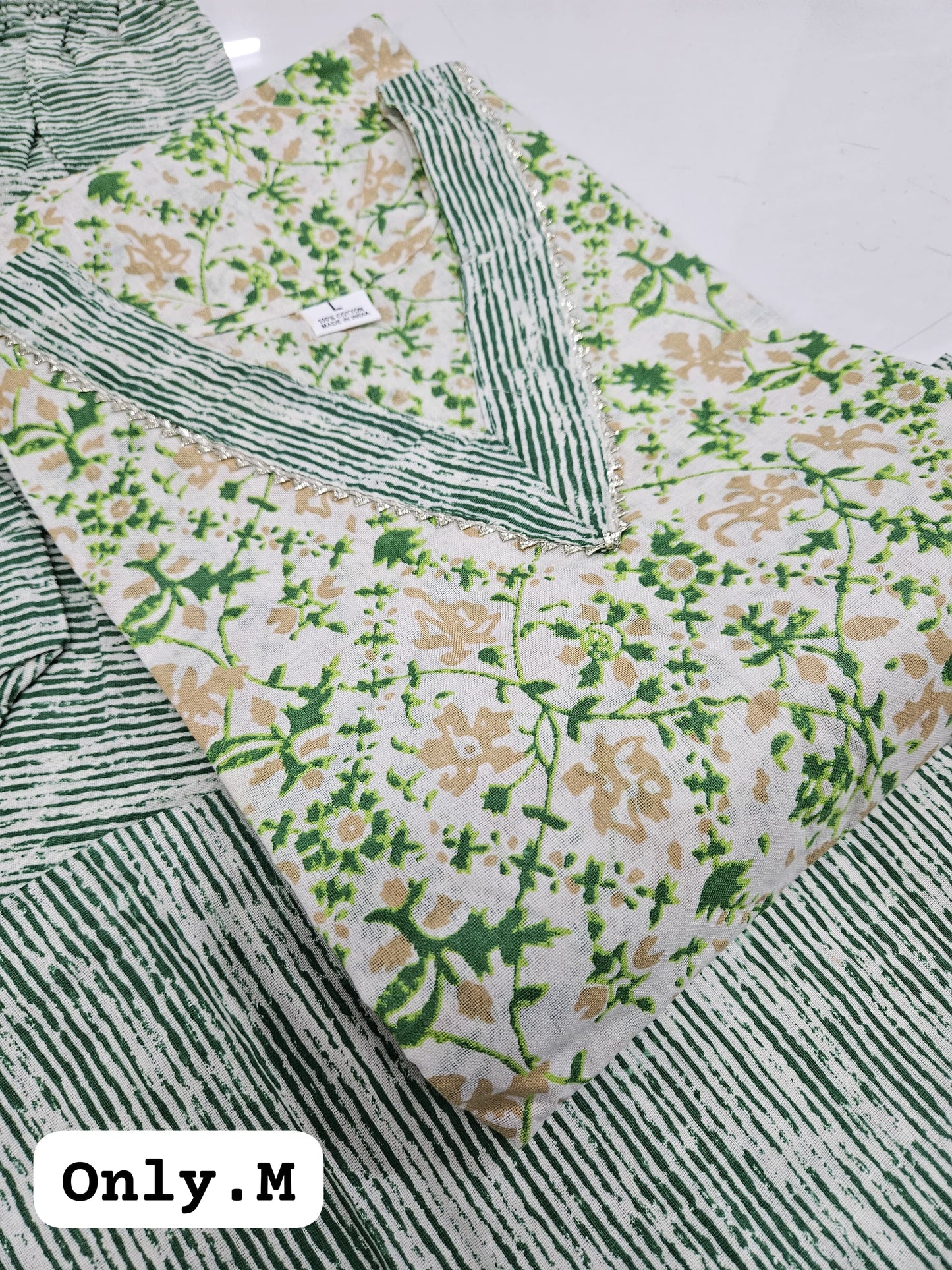 Kurti Set