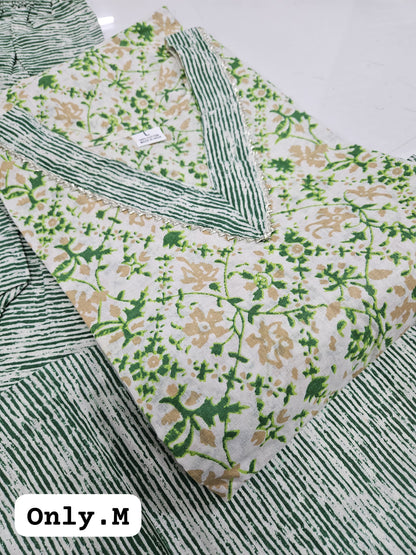 Kurti Set