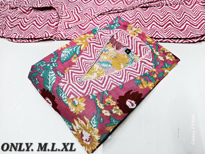Kurti Set