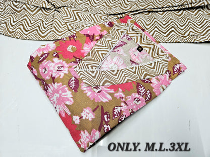 Kurti Set