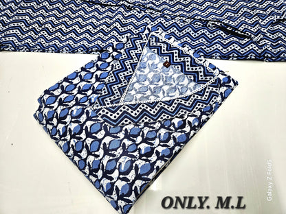 Kurti Set