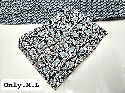 Kurti Set
