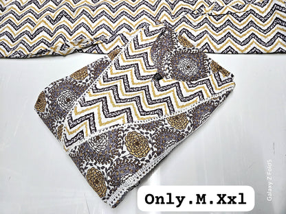 Kurti Set