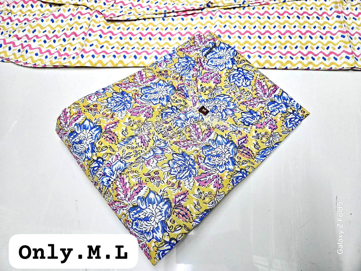 Kurti Set