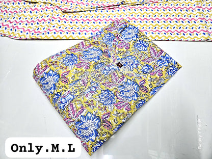 Kurti Set
