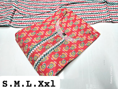 Kurti Set