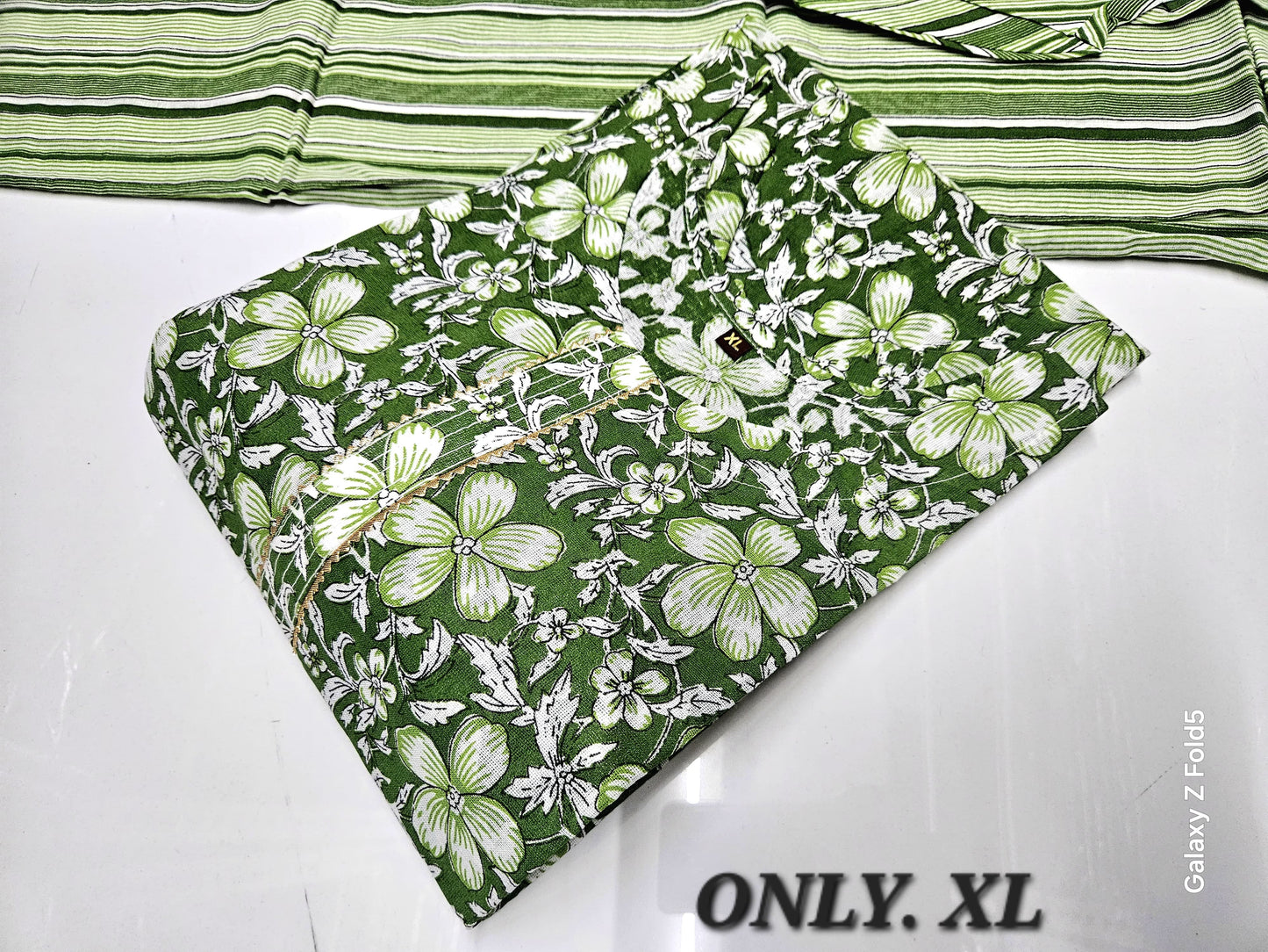 Kurti Set