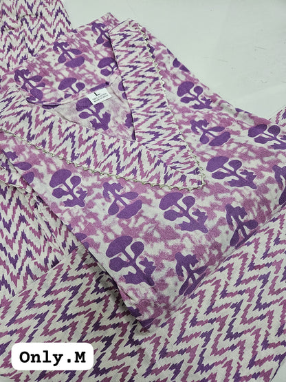 Kurti Set