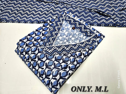 Kurti Set