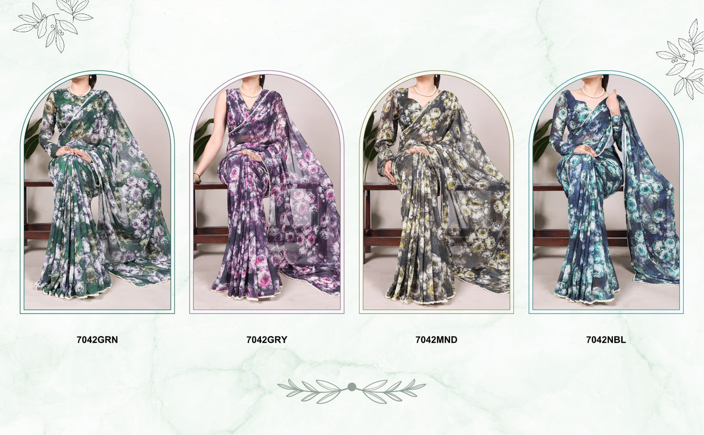 Saree Collection