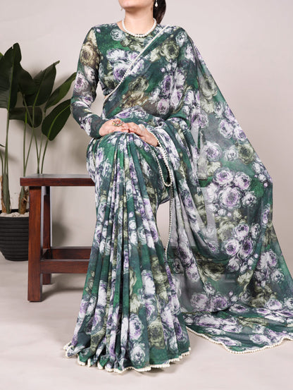 Saree Collection