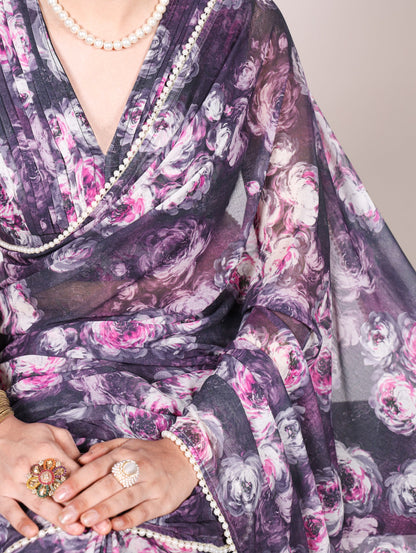 Saree Collection