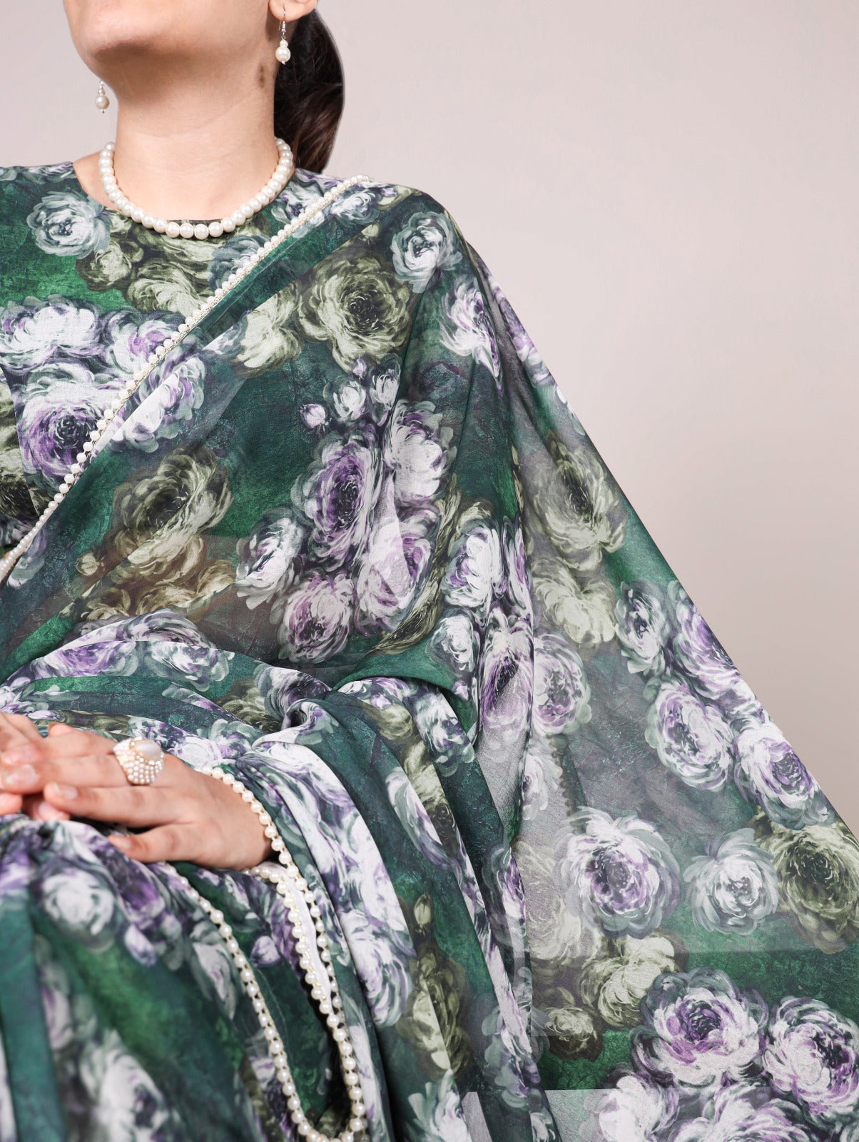Saree Collection