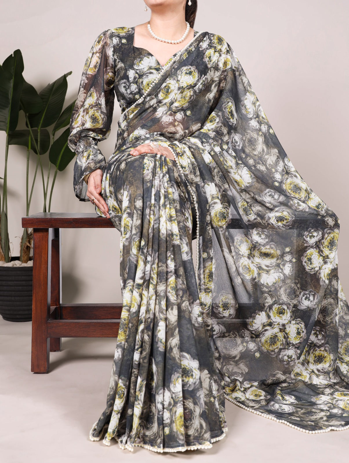 Saree Collection