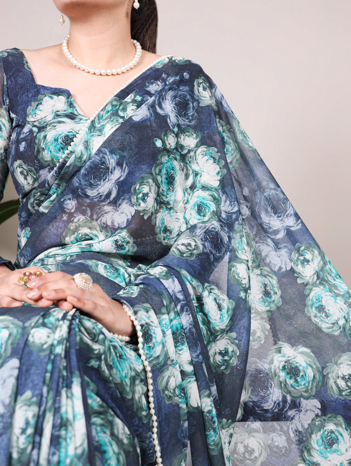 Saree Collection