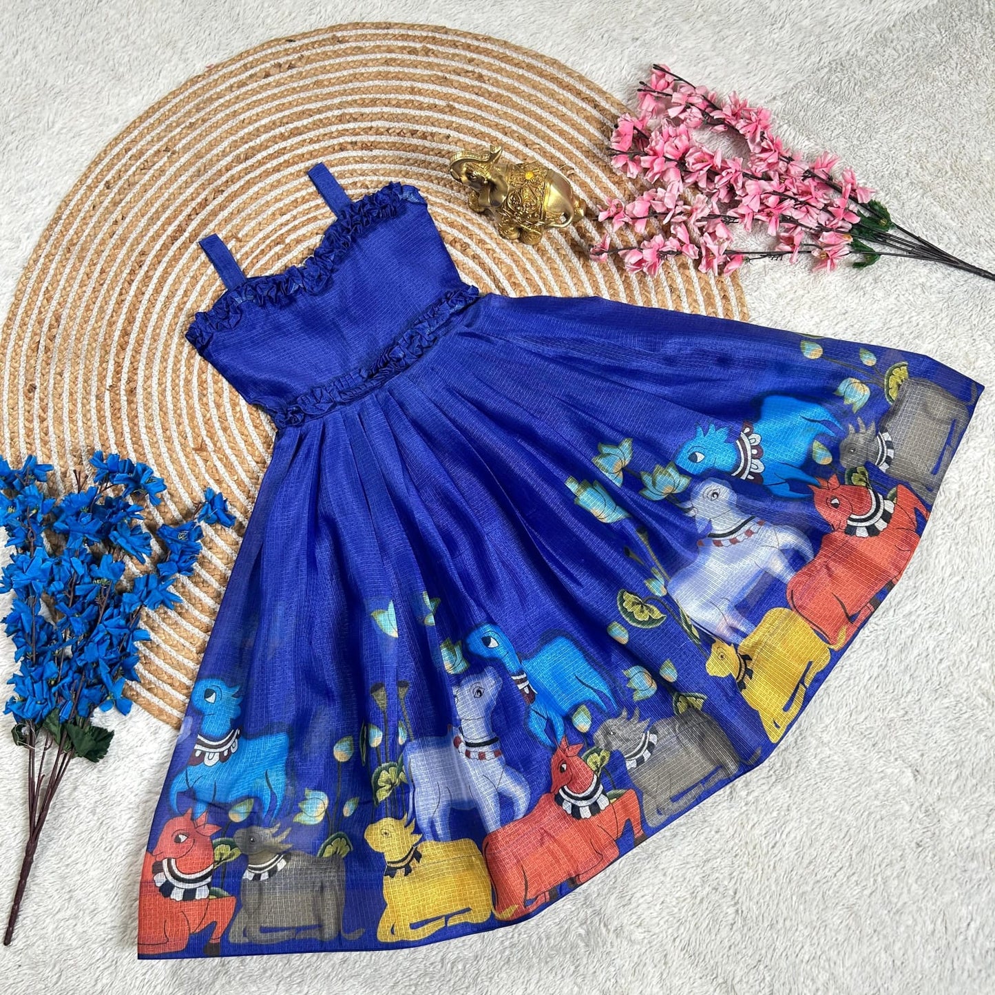 Kid's Gown
