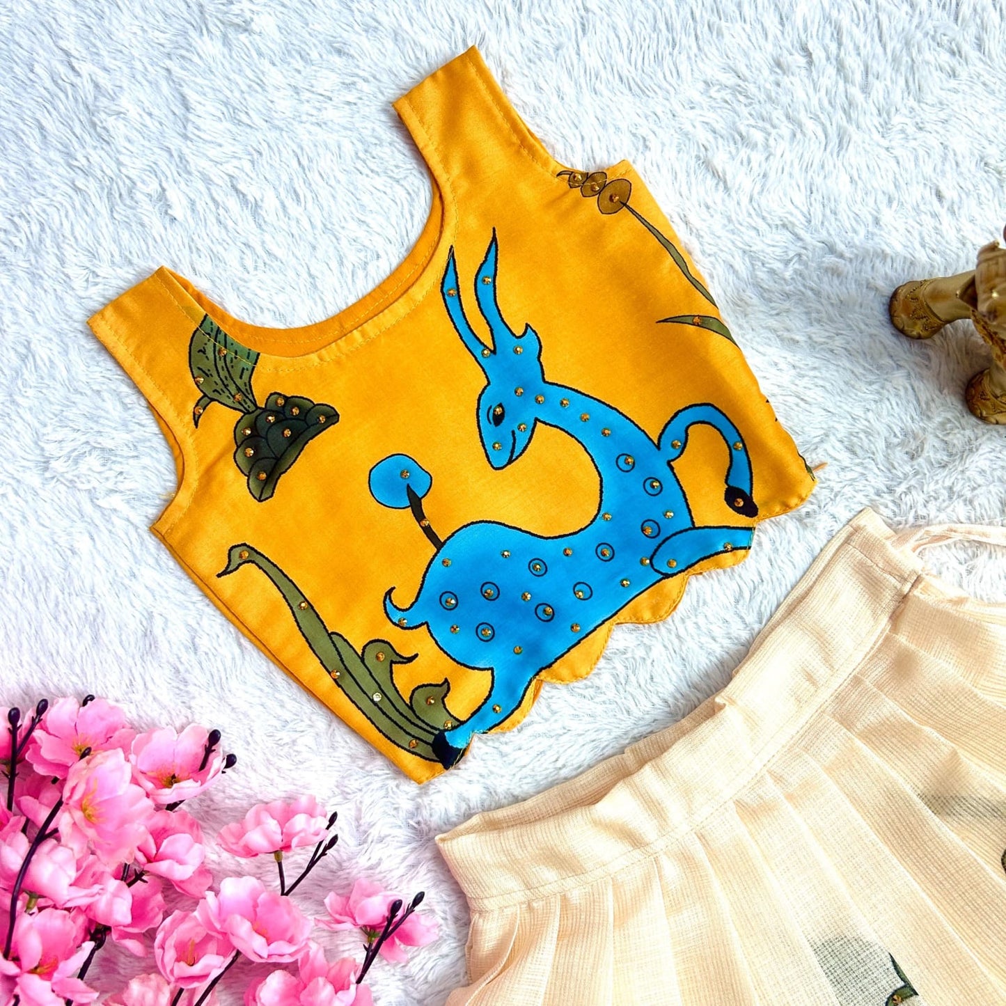 Lehenga Choli