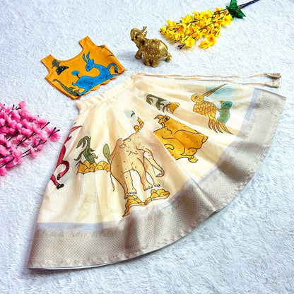 Lehenga Choli