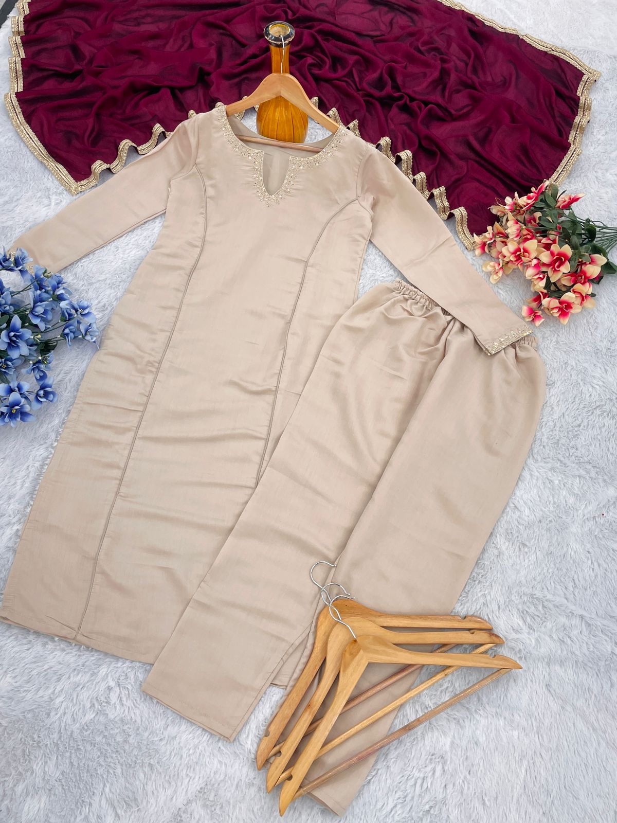 Suit Set