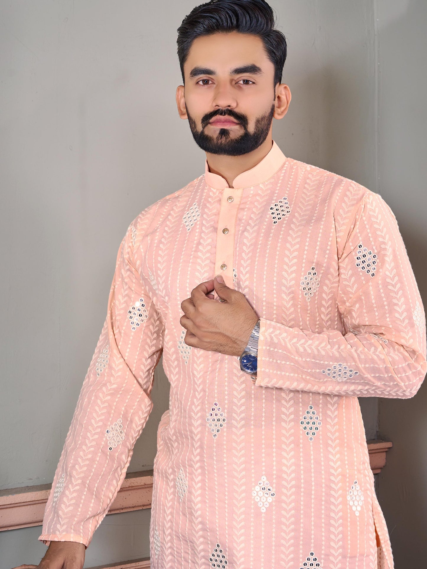 SHUBHARAMBH