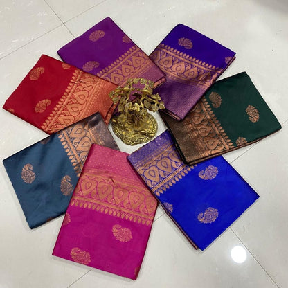 Banarasi Saree