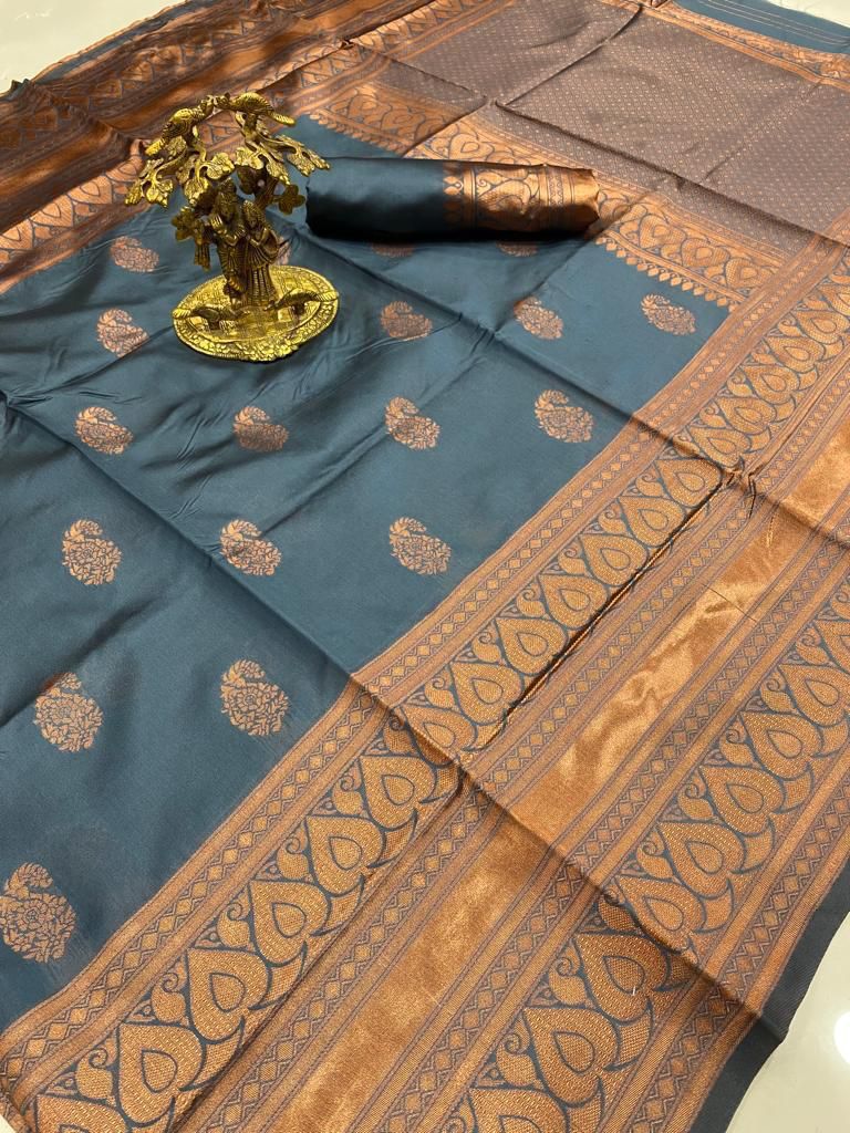 Banarasi Saree