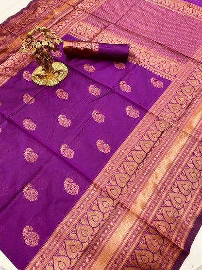 Banarasi Saree