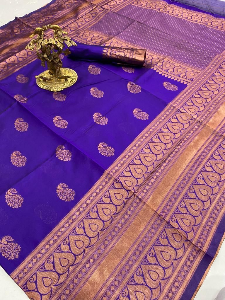 Banarasi Saree