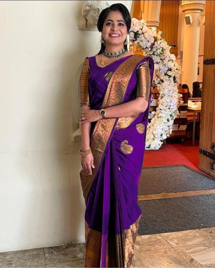 Banarasi Saree