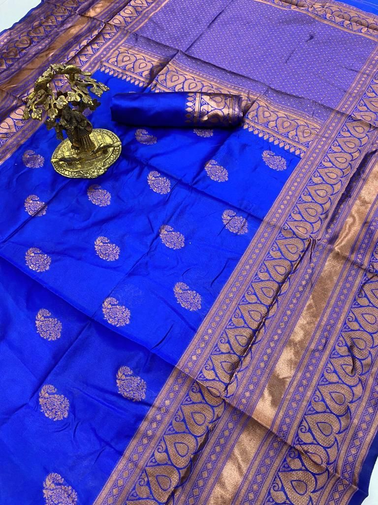 Banarasi Saree