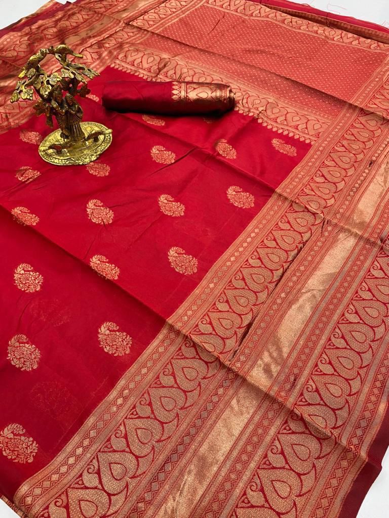 Banarasi Saree