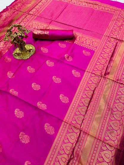 Banarasi Saree