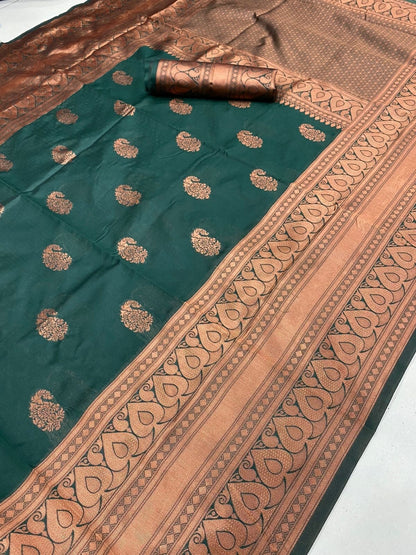 Banarasi Saree