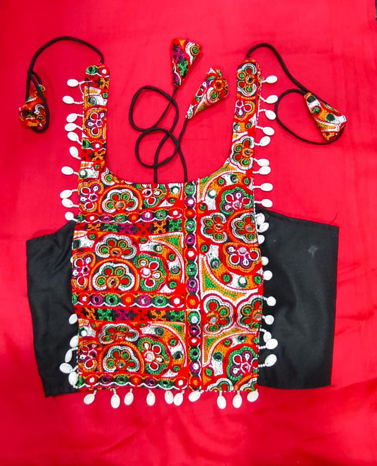 Navratri Blouse