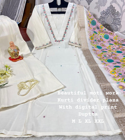 Palazzo Set