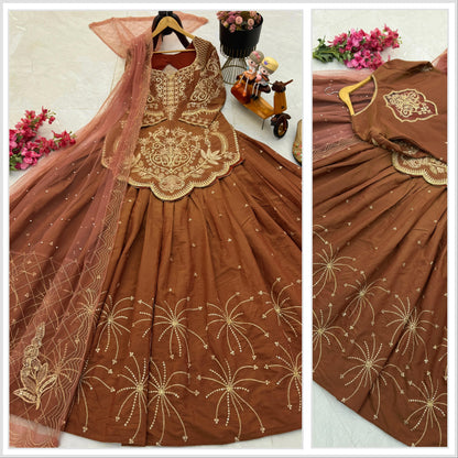 Lehenga Choli
