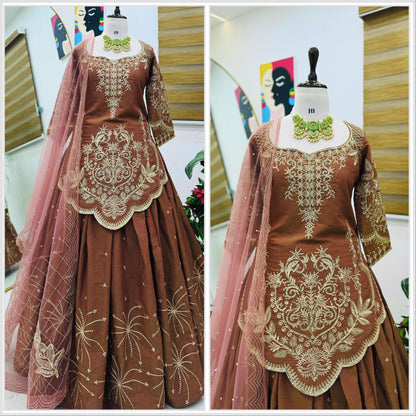Lehenga Choli