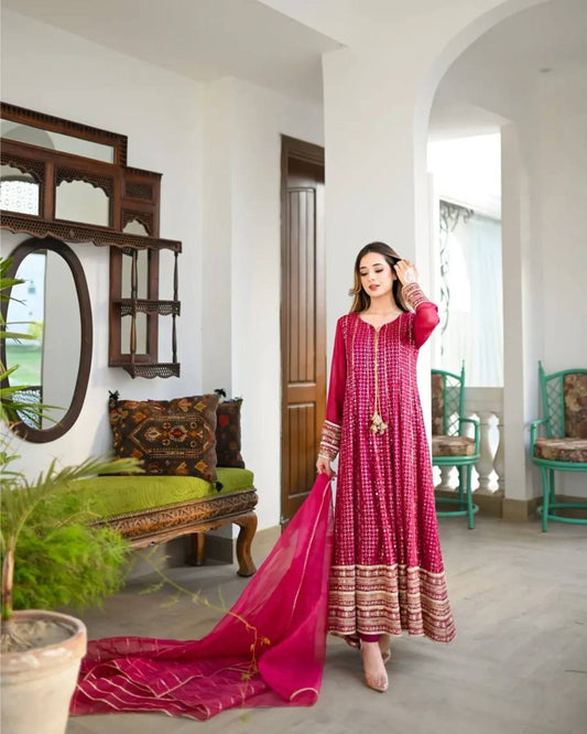 Three Piece Set