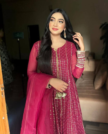 Three Piece Set