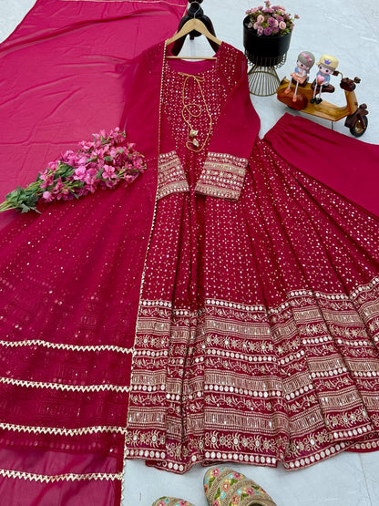 Three Piece Set